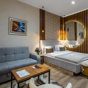 3* فندق سيفين البوتيكي