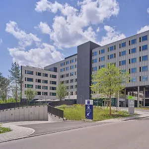 Dorint Muenchen/garching فندق