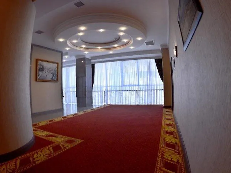 New Baku Hotel 4*,  אזרבייג'ן